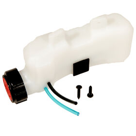 Fuel Tank Assembly