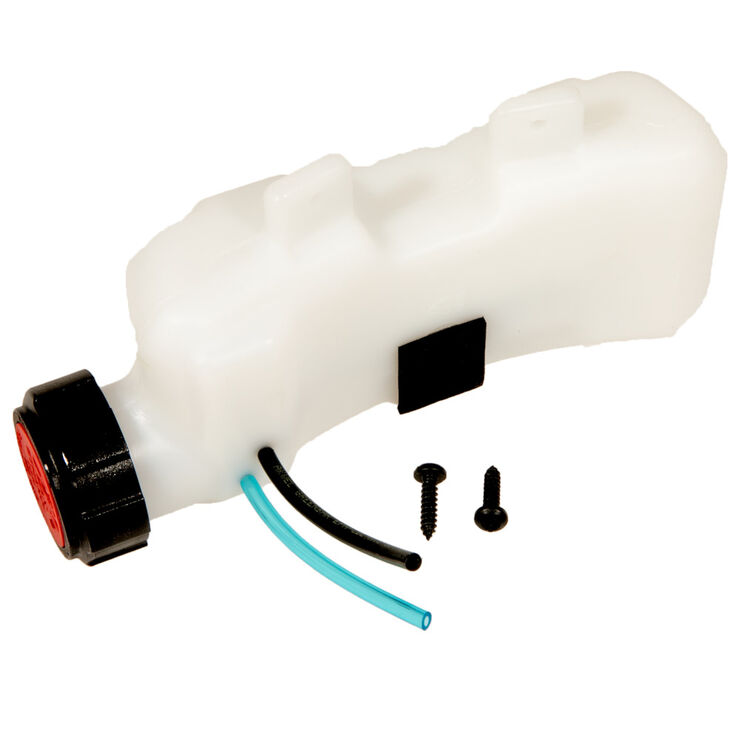 Fuel Tank Assembly
