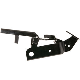 Deck Idler Assembly (Powder Black)