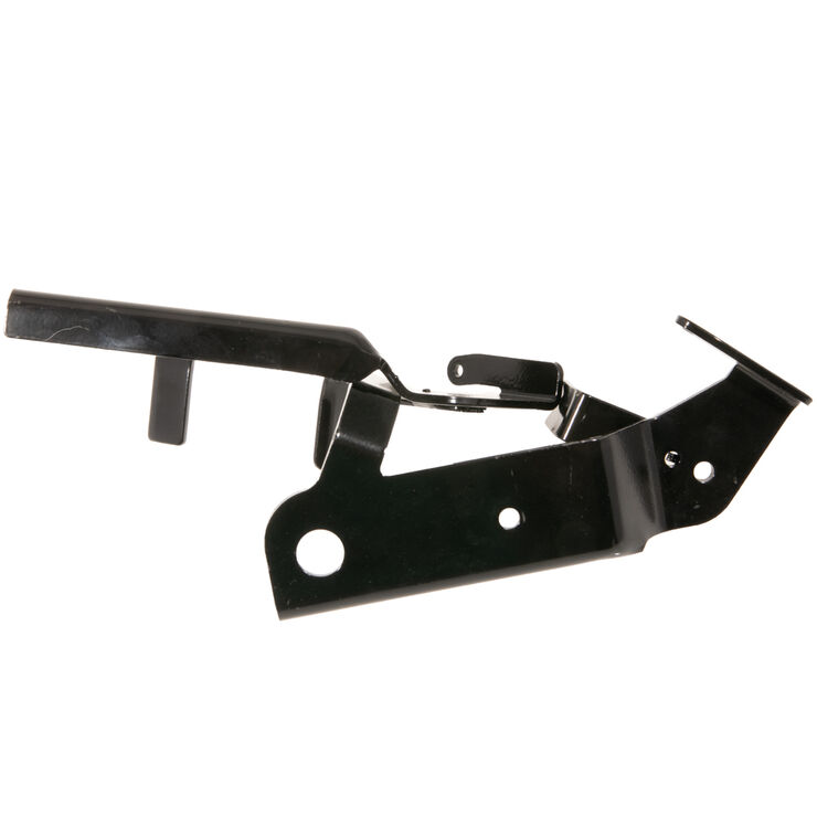 Deck Idler Assembly (Powder Black)