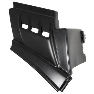 Lower Fender (LH) Rr