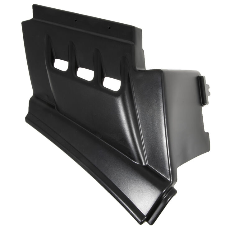 Lower Fender (LH) Rr