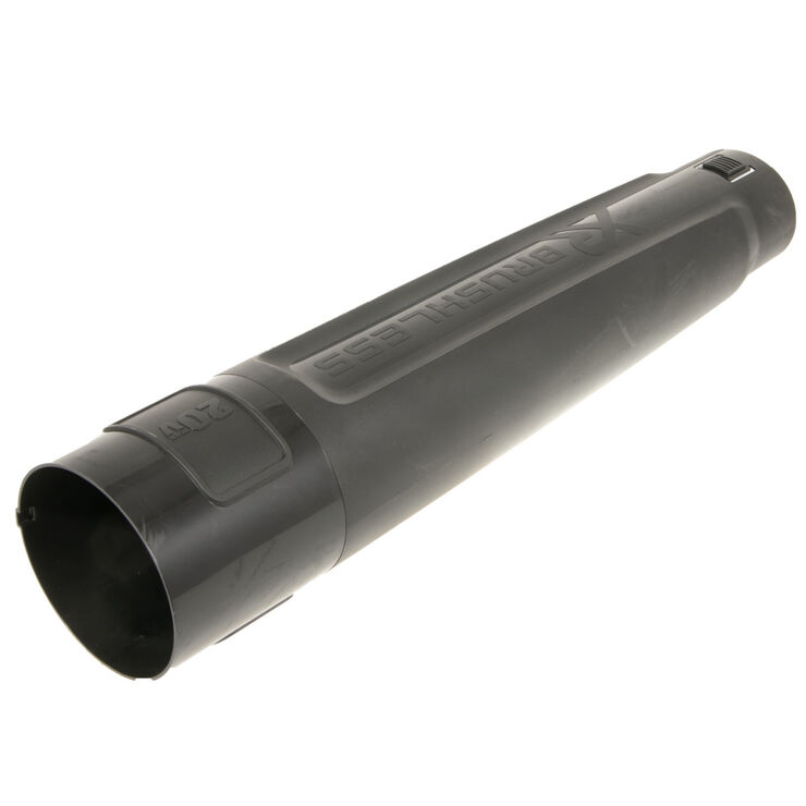 BLOWER TUBE