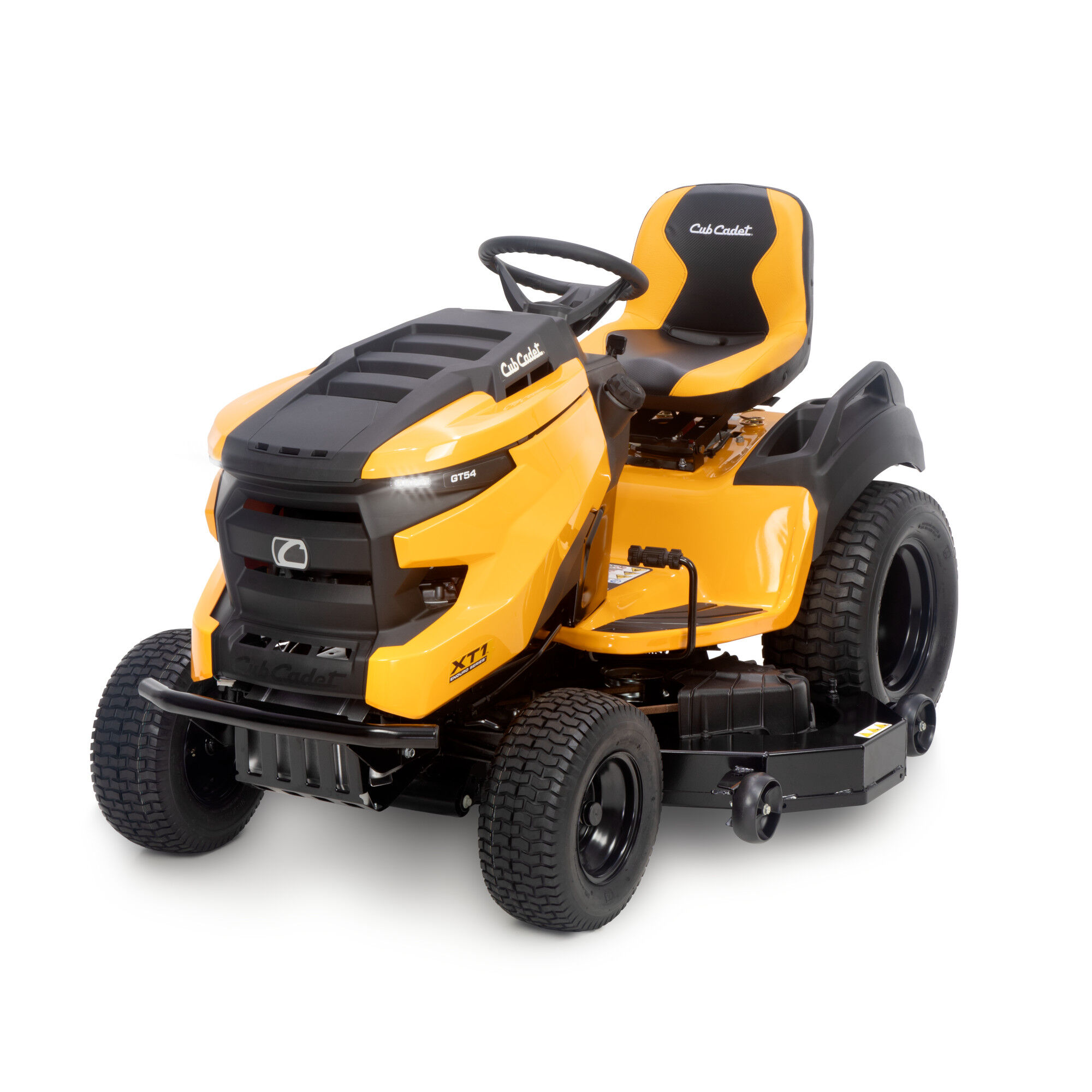 Cub cadet xt1 clearance 54