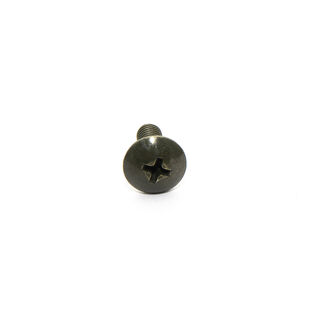 Recessed Cross Screw M5x12