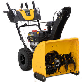 2X&reg; 24&quot; Snow Blower