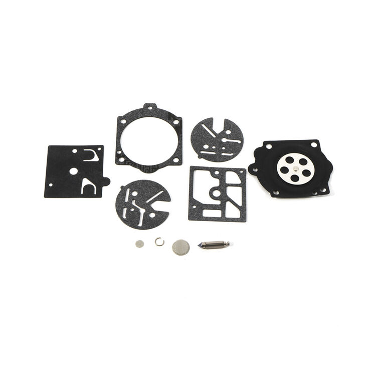 CARB REPAIR KIT: WALBRO K10-HD
