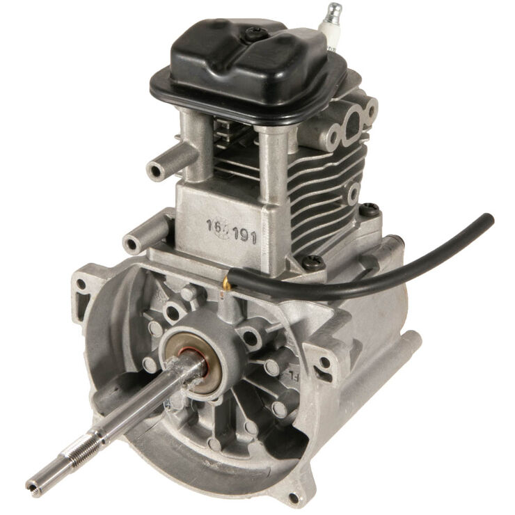 SHORTBLOCK  AC3.2            N