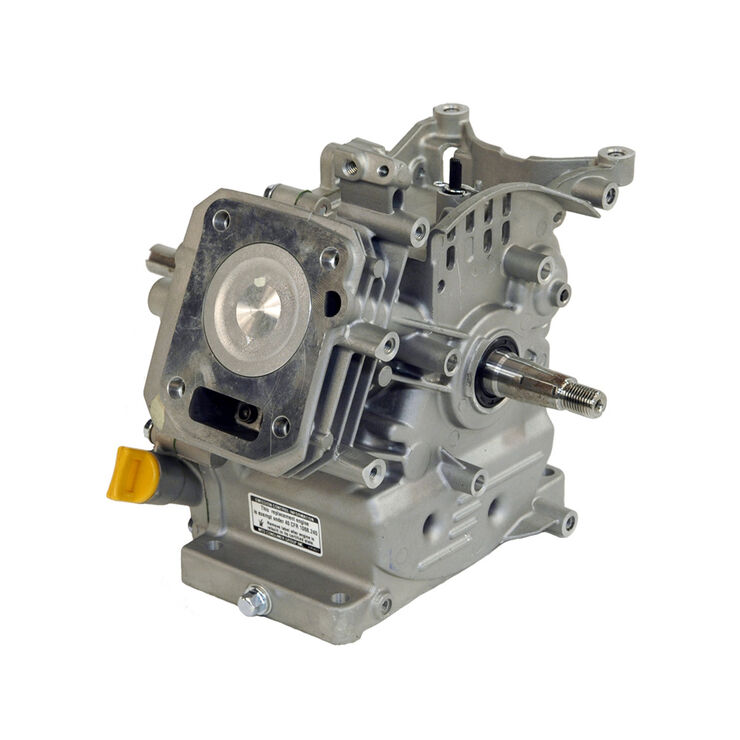 Shortblock Assembly