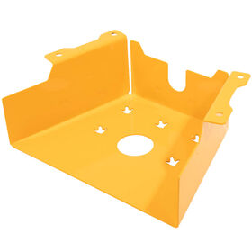 48" Belt Cover (Cub Cadet Yellow)