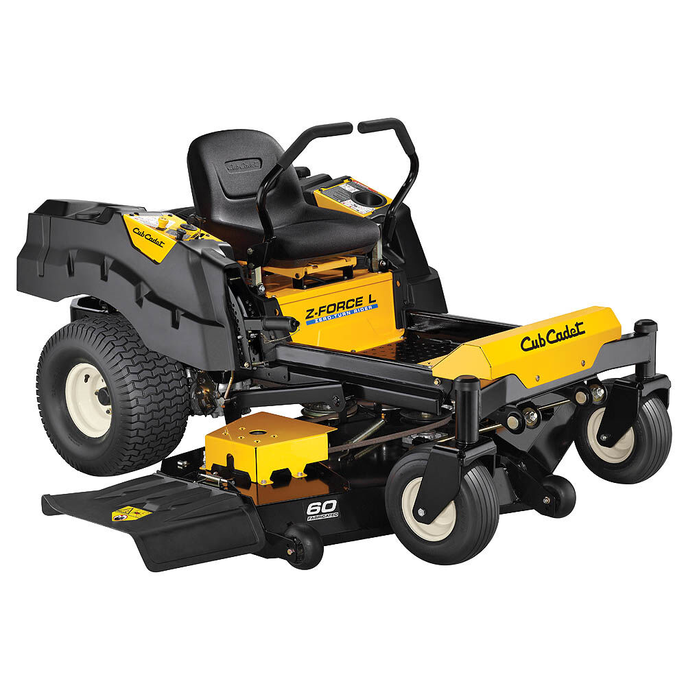 Cub cadet zero turn cover online