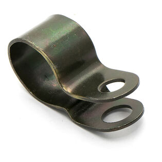OIL PIPE CLIP-FRONT DISC BRAKE
