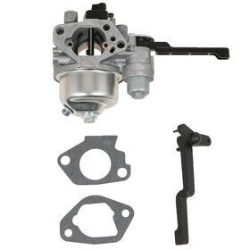 CARBURETOR ASSEMBLY COMPLETE
