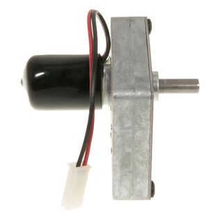 Chute Pitch Motor