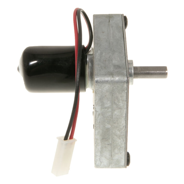 Chute Pitch Motor
