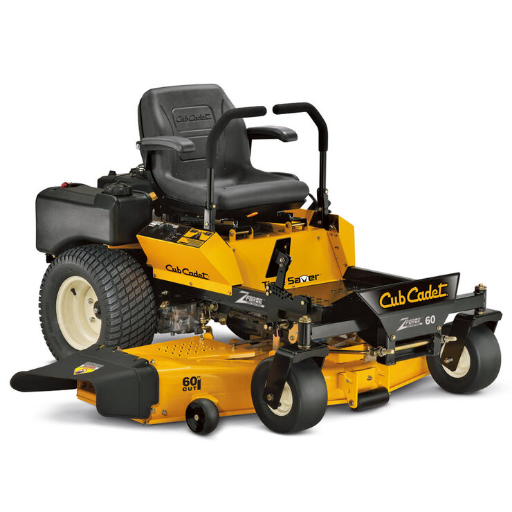 Cub Cadet Zero Turn Mower Model 17AI3AGV710