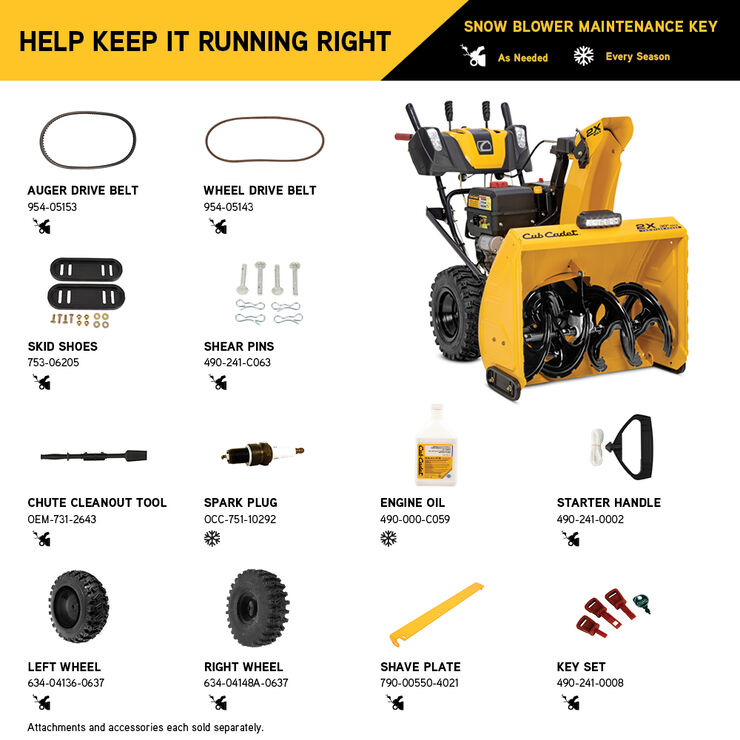 2X&reg; 30&quot; MAX&trade; Snow Blower