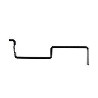 Belt Keeper Rod