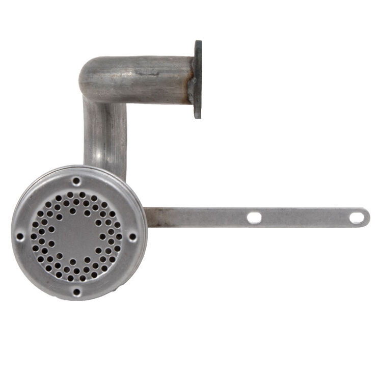 Muffler