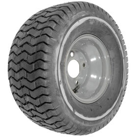 Wheel Assembly, 18 x 8.5 x 8