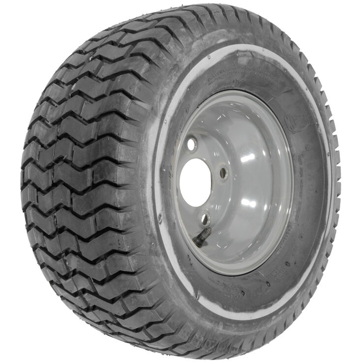 Wheel Assembly, 18 x 8.5 x 8