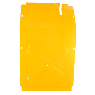 COVER-FRAME SNOWTHROWER P