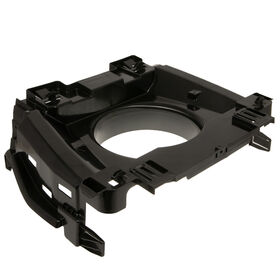 FRAME-PLENUM/HOOD      T STY  