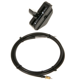 Throttle control - 48&quot;
