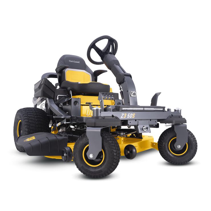 Cub Cadet&reg; Ultima Series Z3 50S