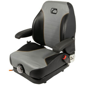 Seat Assembly W/Suspension