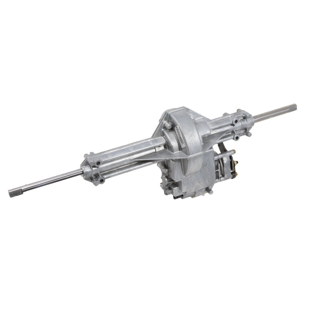 Single-Speed Transaxle - 918-04566B | Cub Cadet Canada