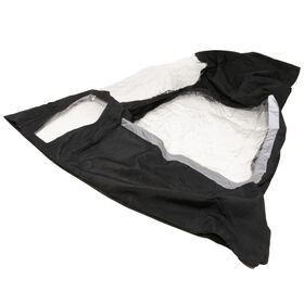 Snow Cab Cover