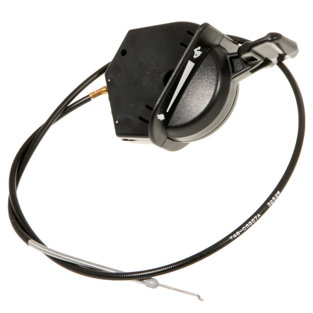 Throttle Cable