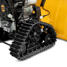 3X&reg; 30&quot; TRAC Snow Blower&nbsp;