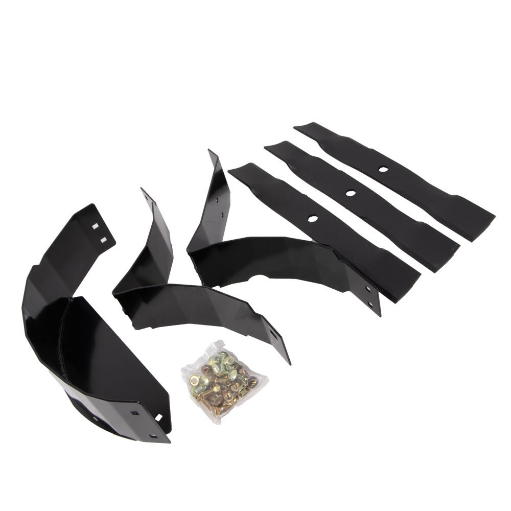 Cub cadet 54 inch mulching blades hot sale