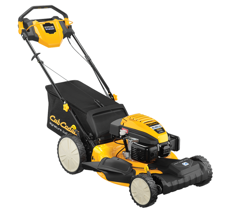 Cub Cadet Self Propelled Lawn Mower Model 12ABB22J596