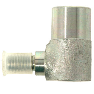 Shoulder Ferrule 3/8 ID x .420