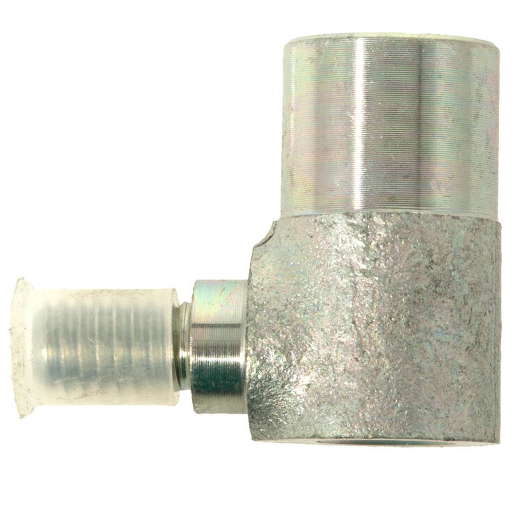 Shoulder Ferrule 3/8 ID x .420