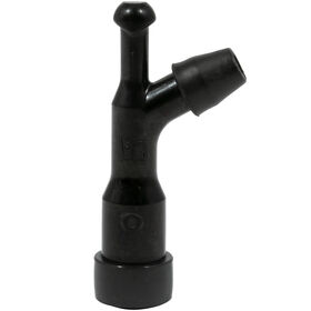 Cap-Noise Suppressor