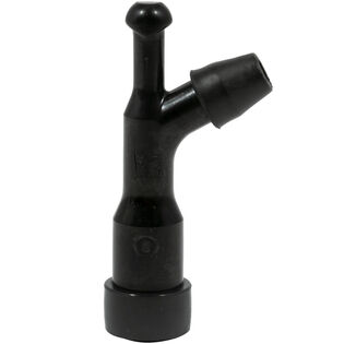 Cap-Noise Suppressor