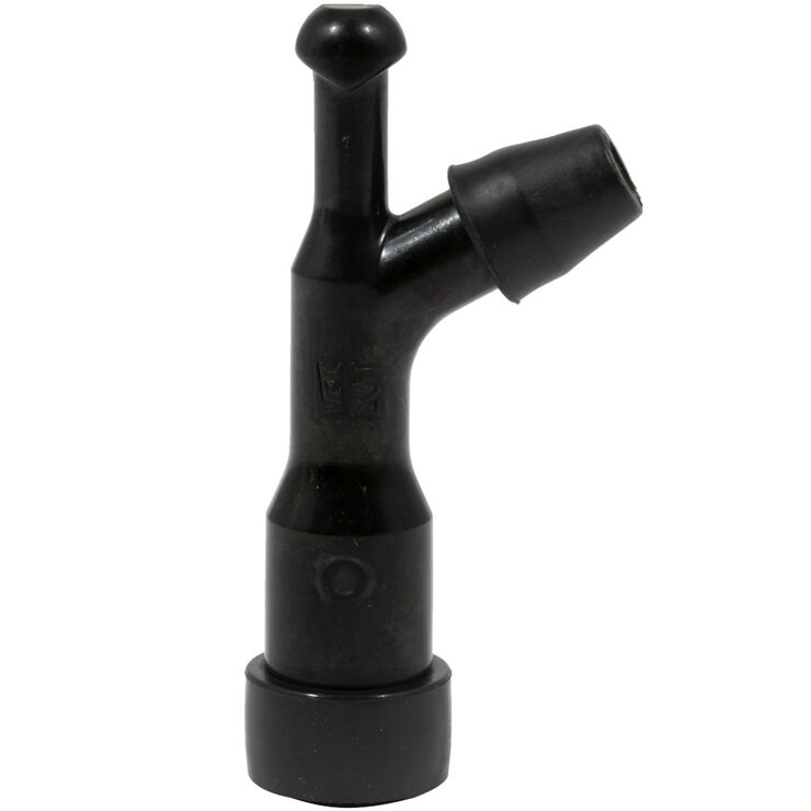 Cap-Noise Suppressor