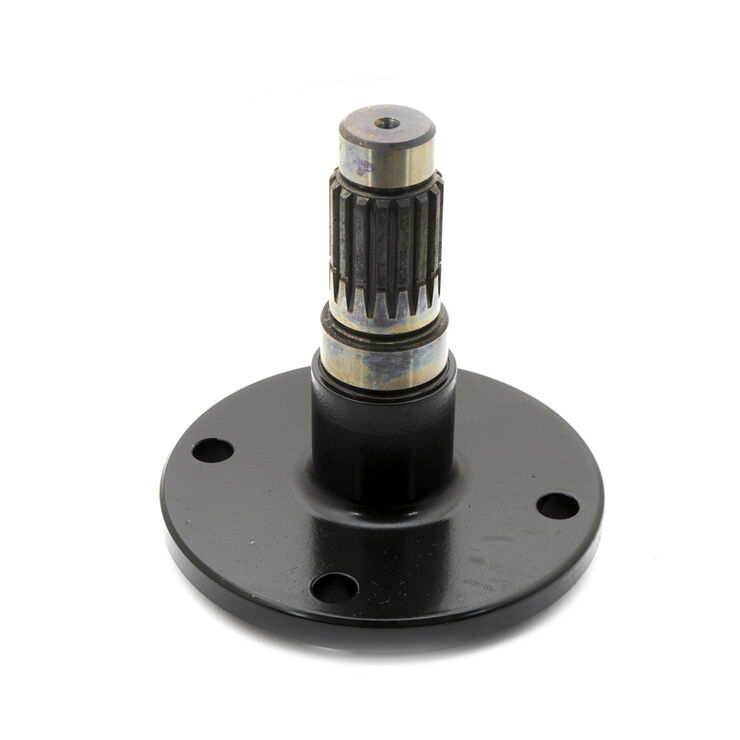 Wheel Hub W/ Shaft