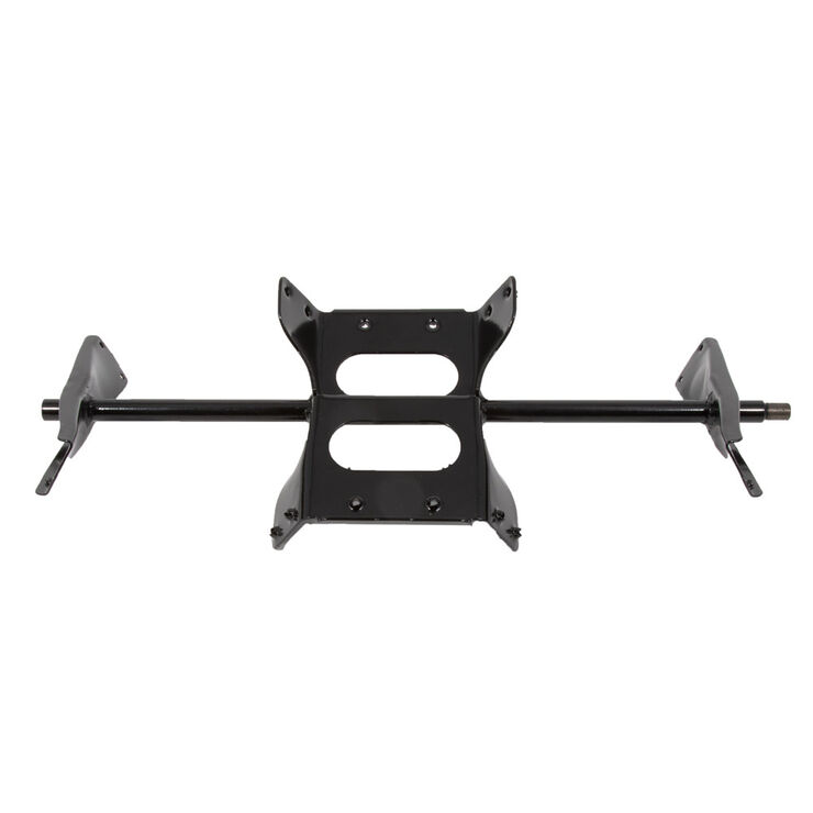 21-in Auger Assembly (Powder Black)