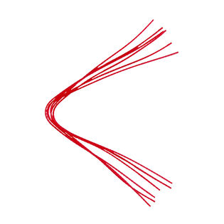 TUBE OF LINE