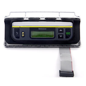 LCD Panel Assembly