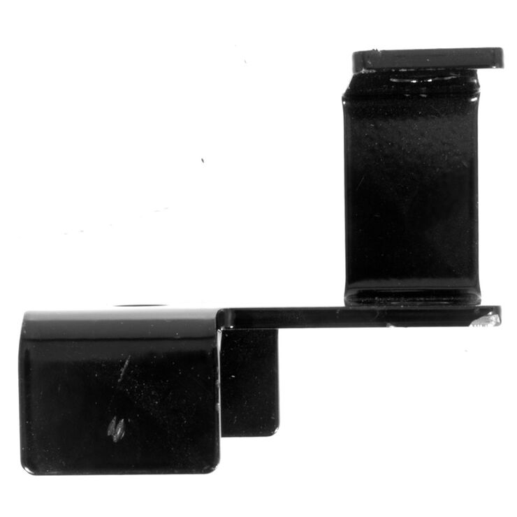 Adjustment Hanger Bracket Assembly (Powder Black)