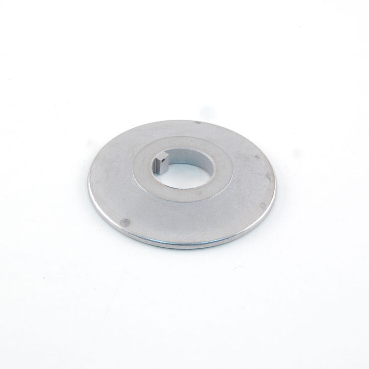 V Pulley Half - 2.6&quot; Dia.