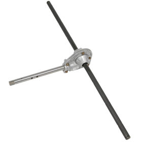 30" Gearbox Assembly