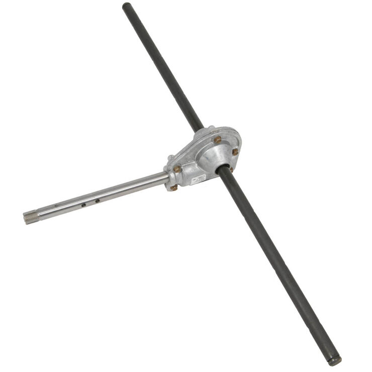 30" Gearbox Assembly