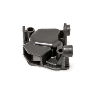 AIR FILTER HEATING PIPE COVER 